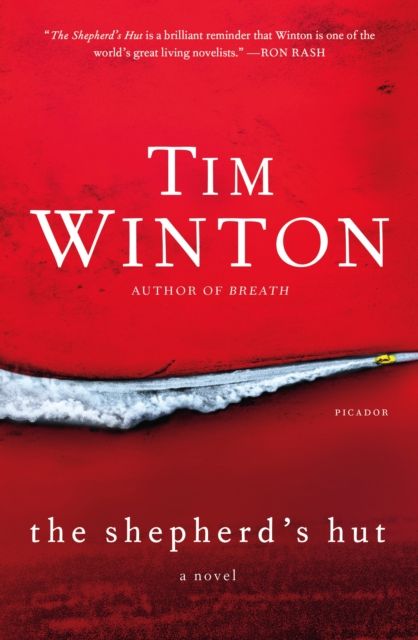 The Shepherd's Hut : A Novel