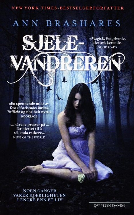 Sjelevandreren