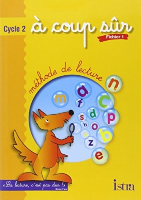A coup sur - Fichier 1 [Cycle 2]