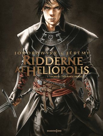 Ridderne af Heliopolis