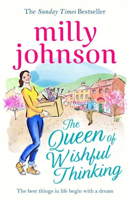 The queen of wishful thinking