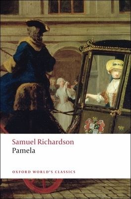 Pamela, or Virtue rewarded
