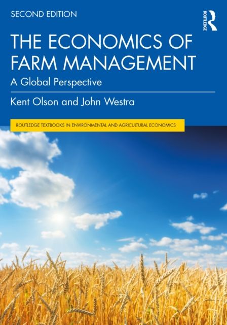 The Economics of Farm Management : A Global Perspective