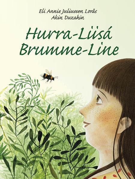 Hurra-Liisá