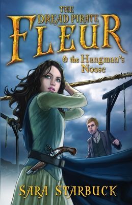 Forsidebilde av Dread Pirate Fleur and the Hangman's Noose
