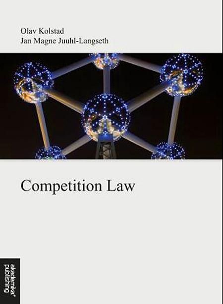 A Practitioner's guide to Norwegian competition law