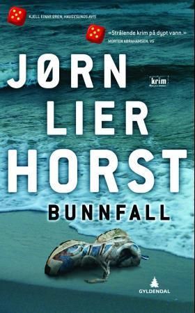 Bunnfall : kriminalroman