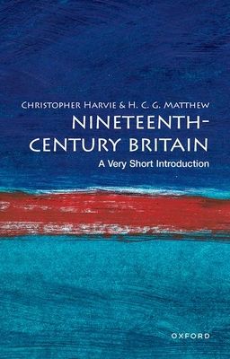 Nineteenth-Century Britain : A Very Short Introduction
