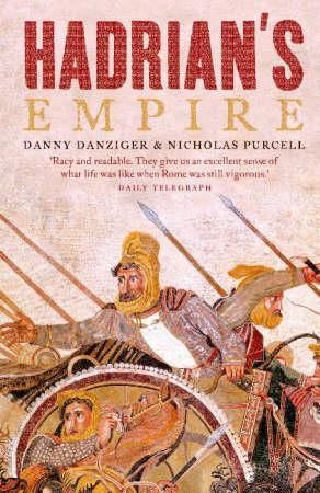 Hadrian's Empire