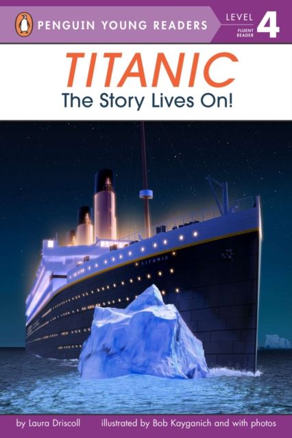 Titanic : The Story Lives On!