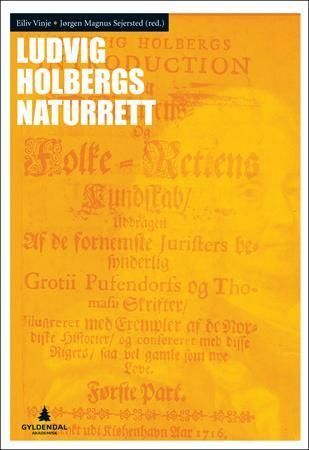 Ludvig Holbergs naturrett