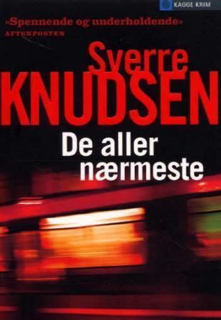 Kagge krim