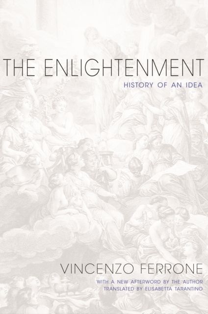 The Enlightenment : History of an Idea - Updated Edition