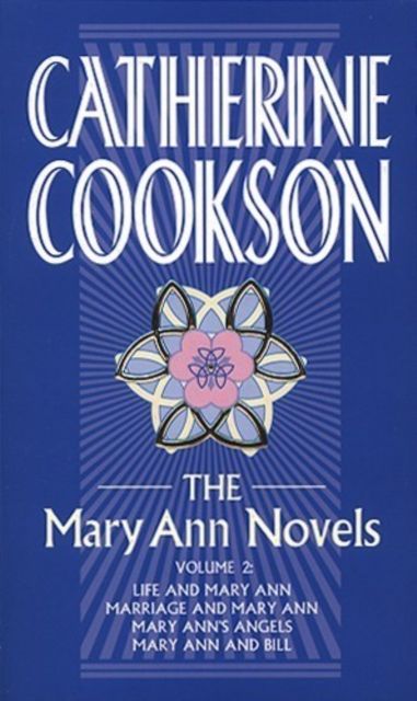 Forsidebilde av Mary Ann Omnibus (2)