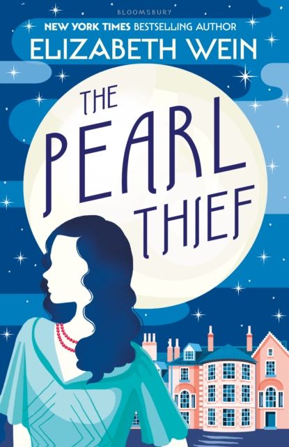 The pearl thief