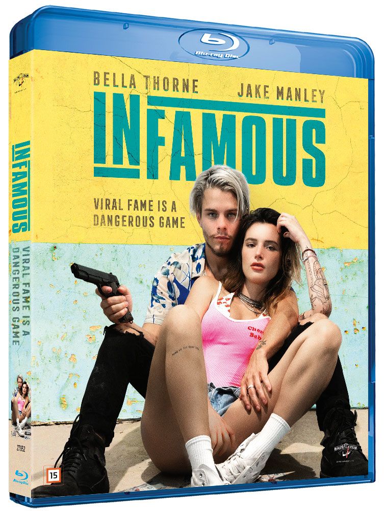Infamous