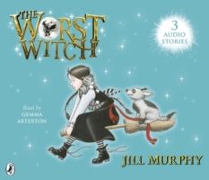 The worst witch