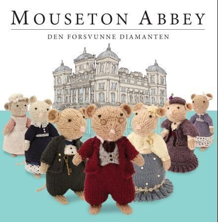 Mouseton Abbey