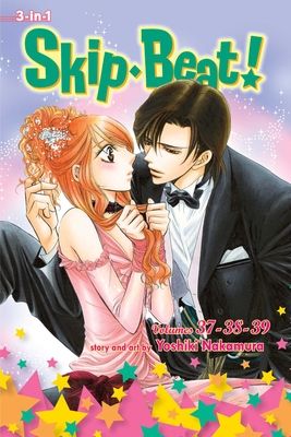 Skip·Beat!, (3-in-1 Edition), Vol. 13 : Includes vols. 37, 38 & 39