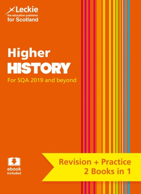 Higher History : Preparation and Support for Sqa Exams
