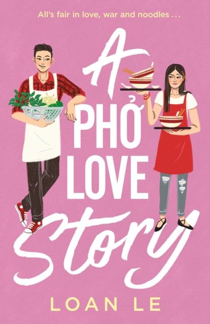 A phở love story