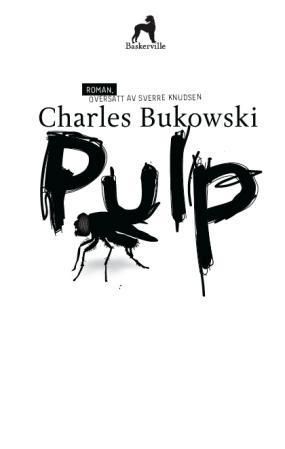 Pulp : roman