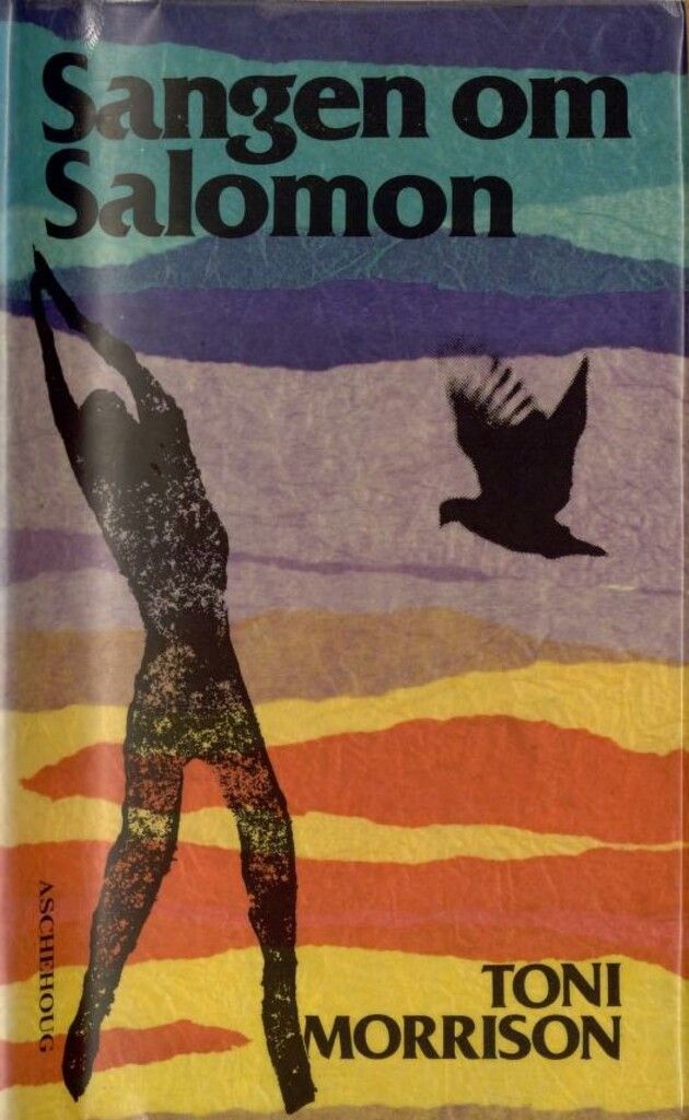 Sangen om Salomon