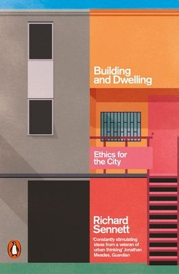 Forsidebilde av Building and Dwelling : Ethics for the City