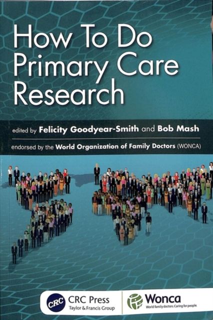 Forsidebilde av How To Do Primary Care Research