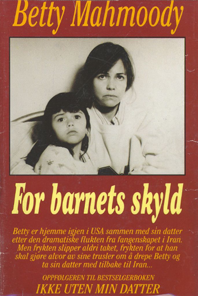 For barnets skyld