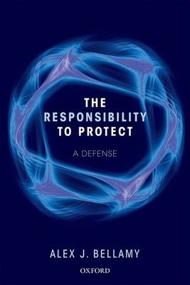 Responsibility to Protect : A Defense