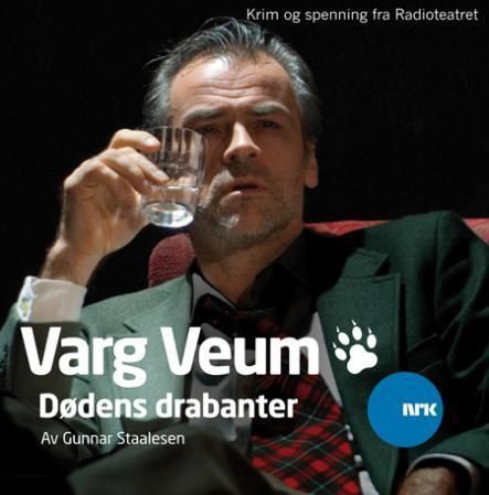 Dødens drabanter