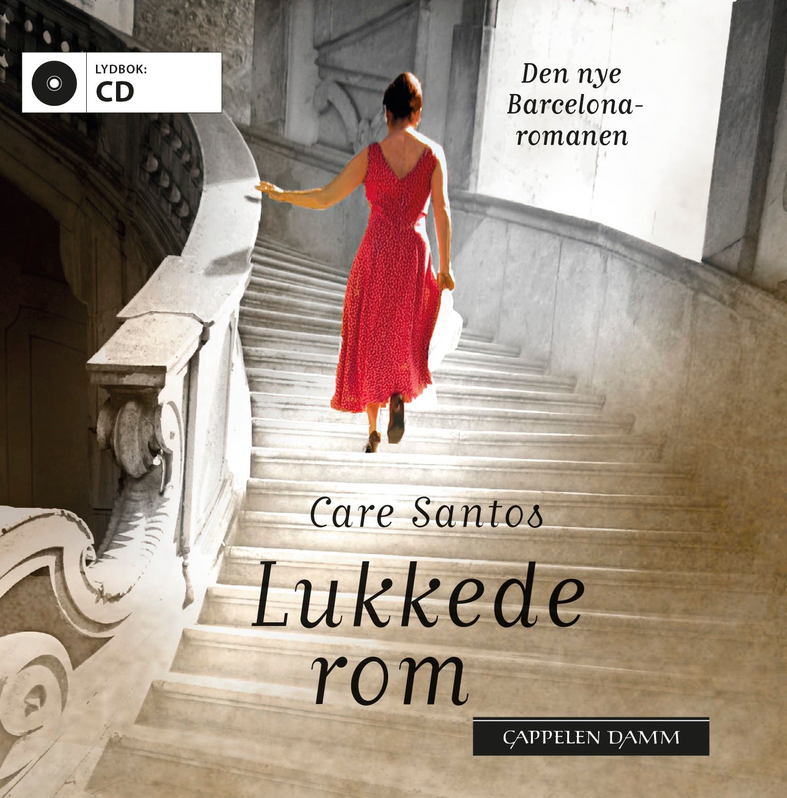 Lukkede rom
