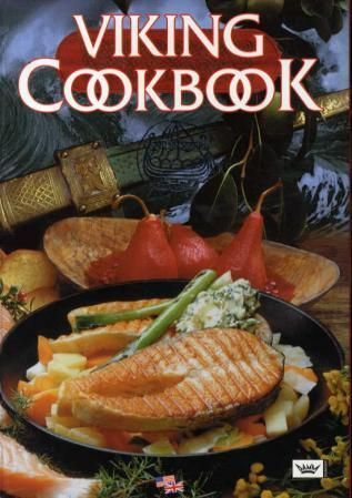 Viking cookbook