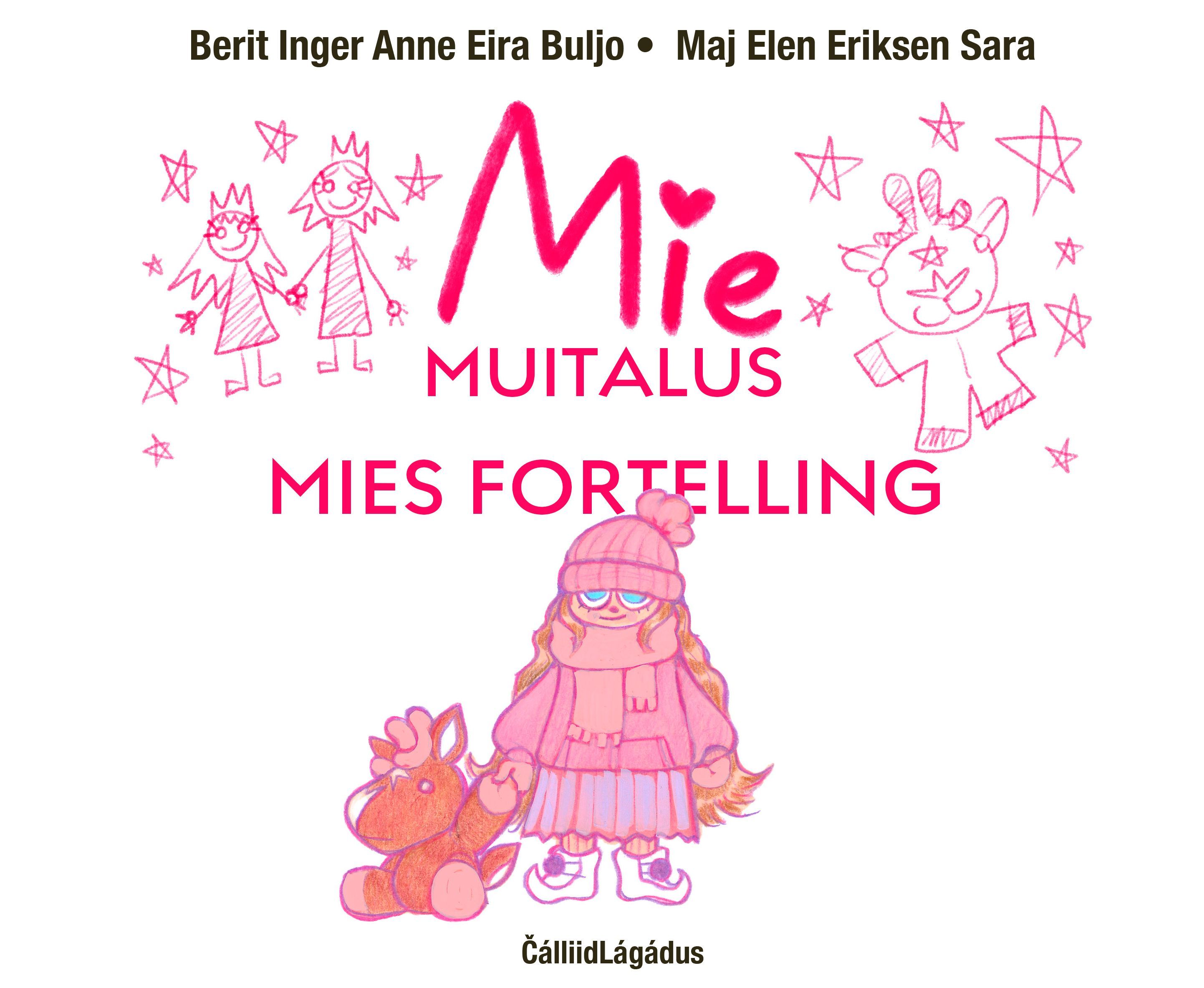 Omslagsbilde