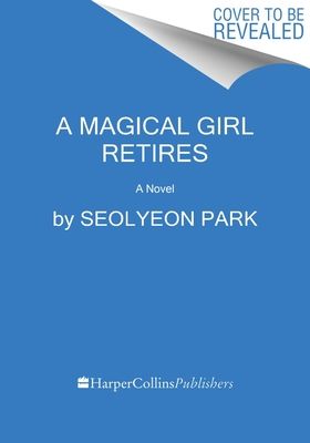 A magical girl retires