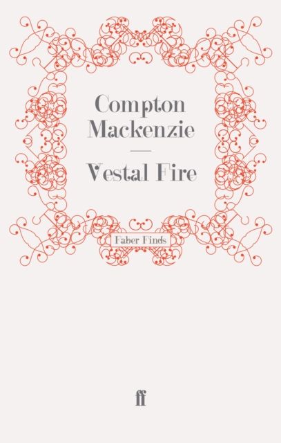 Vestal Fire