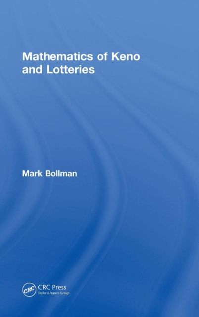 Mathematics of Keno and Lotteries