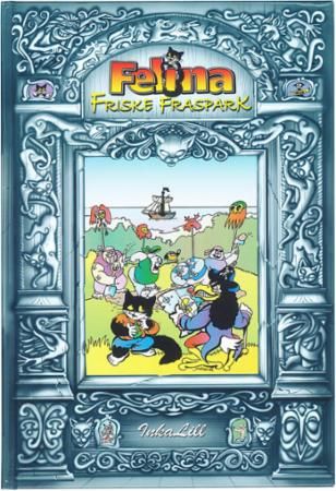 Felina : friske fraspark