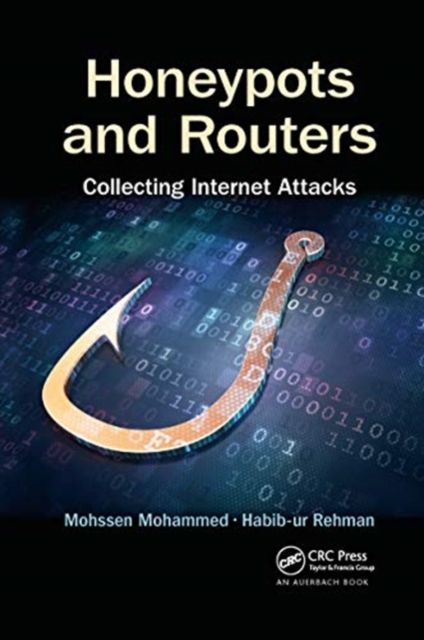 Honeypots and Routers : Collecting Internet Attacks