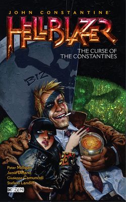 The curse of the constantines