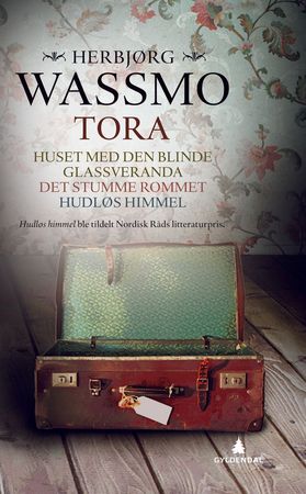 Tora-trilogien