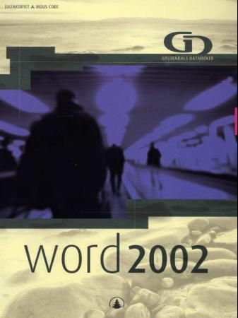 Word 2002 : datakortet mous core