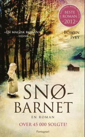 Snøbarnet : en roman