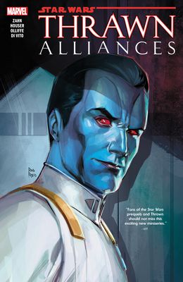 Thrawn Alliances