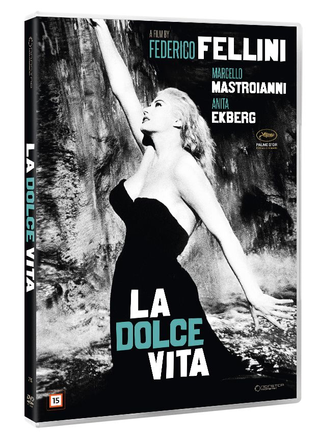 La dolce vita