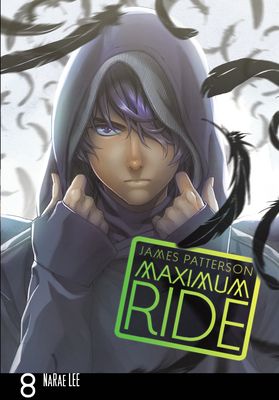 Maximum Ride. 8