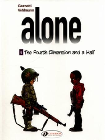 The fourth dimension and a half