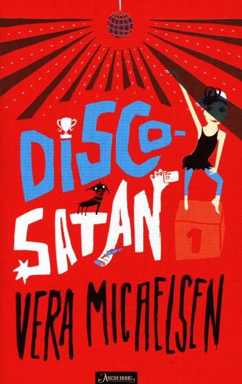 Discosatan