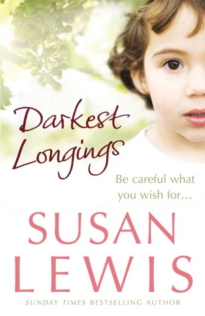 Forsidebilde av Darkest Longings